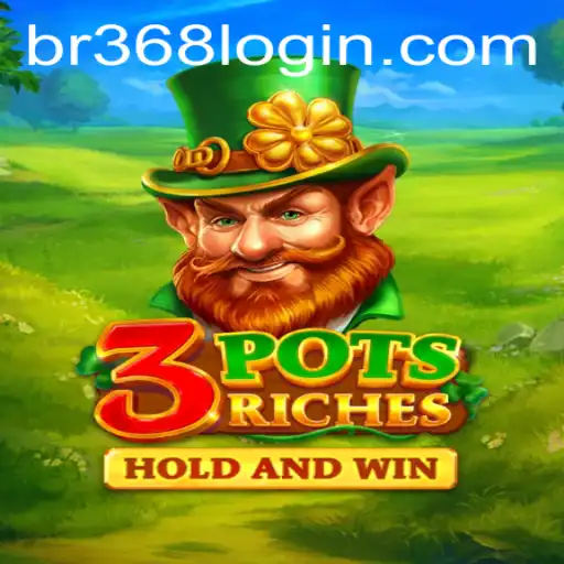 The Exciting World of 3potsRiches