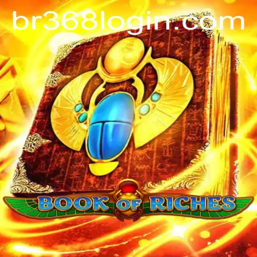 Exploring the Exciting World of BookofRiches br368