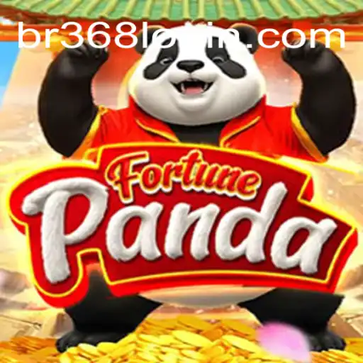 FortunePanda: Embark on a Thrilling Adventure with br368