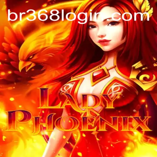 Discover LadyPhoenix: A Spectacular Digital Adventure with br368