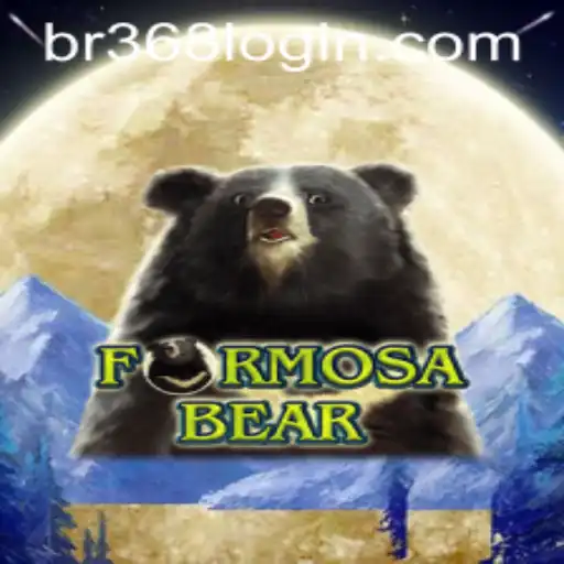 The Intriguing World of FormosaBear: An In-Depth Look at the Game Br368