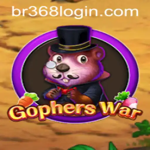 GophersWar: The New Strategic Sensation Br368
