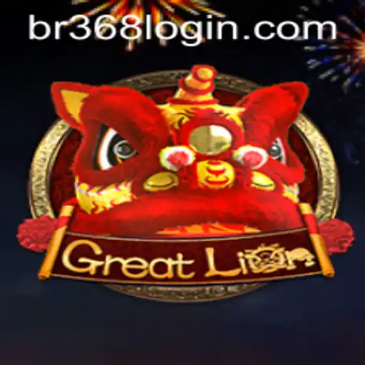 GreatLion: Unleashing the Wild Adventure with br368