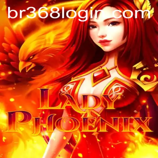 Discover LadyPhoenix: A Spectacular Digital Adventure with br368