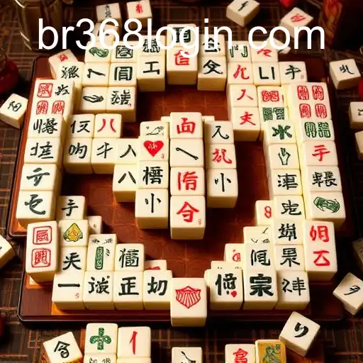 Mahjong