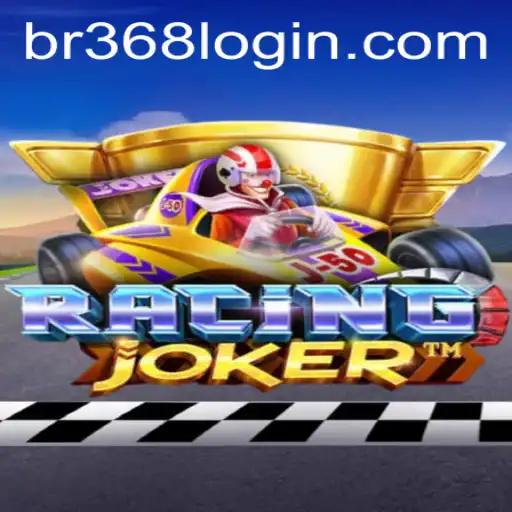 Unveiling RacingJoker: A Thrilling Drive into the Future