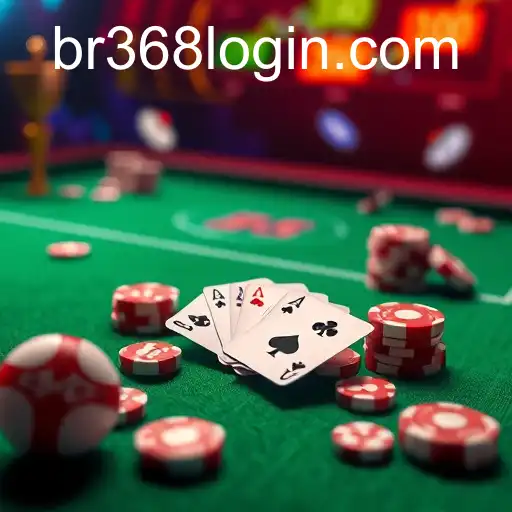 Responsible Gambling