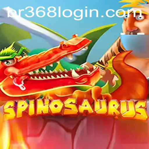 Spinosaurus: An Enthralling Adventure with br368
