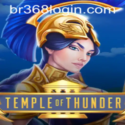 Unveiling TempleofThunder: A Journey into Myth and Strategy
